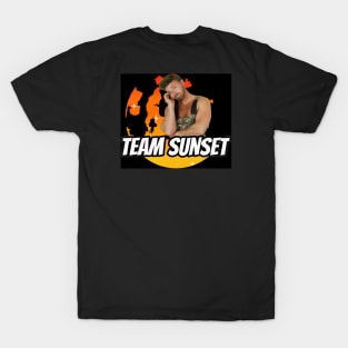 Team Sunset T-Shirt